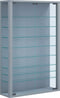 VCM Wandvitrinekast Hangende vitrinekast Glazen vitrinekast Wandvitrinekast Glas Vitrosa Mini Wandvitrinekast Hangende vitrinekast Glazen vitrinekast Wandvitrinekast Glas Vitrosa Mini