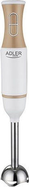 Adler AD 4616 - Blender - 500W roestvrijstalen messen