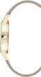 Nine West horloge NW/2512GPGY