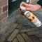Home Defense - Mieren en Insectenspray 300ml - Pesticidevrij - Effectieve Insectenbestrijding