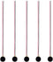 TRU COMPONENTS TC-9193500 Vibratiemotor 5 stuk(s)