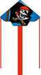Ecoline Eenlijns Vlieger Simple Flyer Unicorn Spanwijdte 1200 mm Geschikt voor windsterkte 2 - 5 bft
