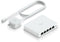 Ubiquiti Flex Mini - Managed Switch - 5x 2.5GBASE-T - 25 Gbit/s