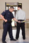 Garrett Superscanner V hand metaaldetector security