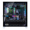Lian Li PC-O11D XL - Tower Behuizing - Aluminium en Gehard Glas - Wit