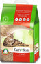 Cat's Best Eco Plus - Kattenbakvulling - Klontvormend - 20L