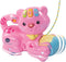 VTECH - 1,2,3 P`tit Chat Rose