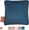Beurer HK 77 - Warmtekussen - Draadloos - Oplaadbaar - XL 45x45 cm - Deep Blue