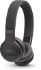 JBL Live 400BT - Draadloze koptelefoon - 24 uur batterij - Zwart