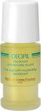 Deodorant Roller Deopil Jeanne Piaubert (50 ml)