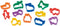 Creative Kids Creative Kids - Kleiset - Junior - 22 Delig