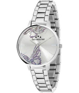 Chronostar Mod. R3753267507 - Horloge