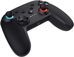 Trust GXT 1246 MUTA - Gamecontroller - Draadloos met bewegingssensor en dual shock - Zwart