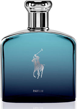 Ralph Lauren Deep Blue Eau De Parfum 75 Ml