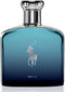 Ralph Lauren Deep Blue Eau De Parfum 75 Ml