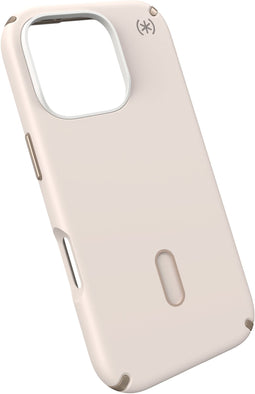 Speck Presidio2 Pro - Soft case - ClickLock technologie - Wit