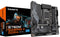 Gigabyte B760M GAMING X - Moederbord - Intel B760 - 4x DDR4 - Micro-ATX