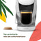 Krups NEO Caffè KP830110 - Koffiemachine - SmartBrew™ technologie - Wit
