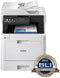 Brother DCP-L8410CDW - All-in-One Laserprinter - 31 ppm - Netwerkklaar