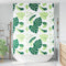 vidaXL - Doucherolgordijn - met - cassette - 160x240 - cm - stofbreedte - 156 - cm