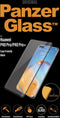 PanzerGlass 5370 - Screenprotector - Case-Friendly - Anti-bacterieel en anti-fingerprint - Zwart