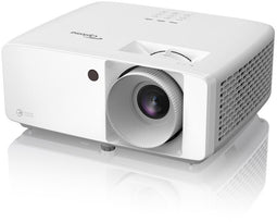 Optoma ZH420 - Beamer - Full HD 1920x1080 - 4300 ANSI Lumen - Wit
