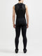 Craft Core Bike SubZ Bib Tights Fietsbroek Heren - Maat L