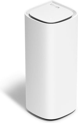 Linksys Velop Pro 7 - Mesh WiFi - WiFi 7 - 11000 Mbps - Wit (1-Pack)