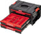 QBRICK gereedschapskist met laden System PRO DRAWER 3 TOOLBOX EXPERT