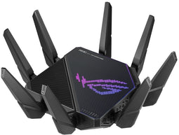 ASUS ROG Rapture GT-AX11000 Pro - Gaming Router - Wi-Fi 6 AX - 11000 Mbps