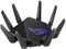 ASUS ROG Rapture GT-AX11000 Pro - Gaming Router - Wi-Fi 6 AX - 11000 Mbps