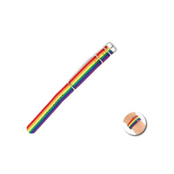 Armband Divertysex Multicolour 12 Onderdelen