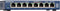 NETGEAR GS108 - Netwerk Switch - Unmanaged - 8 poorten - 1 Gbps