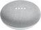 Google Nest Mini (GA00638-EU) - Slimme Speaker - Handsfree bediening - Licht grijs