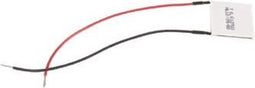 THERMO-ELEKTRISCHE PELTIER KOELMODULE 3A 15.4V 65° (PELTIER1)