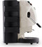 Didiesse Frog Revolution - Espressomachine - 15 bar - Zwart Ivoor
