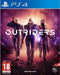 Square Enix Outriders - PS4 - Co-op RPG Shooter - Upgrade naar PS5