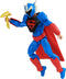 Dc – Adventures – 30 Cm Figure Superman.
