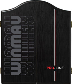 WINMAU - Cabinet Pro Line - Dartkast