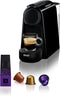 De'Longhi Nespresso Essenza Mini EN85.B - Koffiecupmachine - Zwart