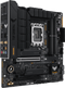 ASUS TUF Gaming B760M-PLUS - Moederbord Micro-ATX - Intel B760 4x DDR5 Wi-Fi 6 2.5Gbps
