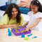 Kinetic Sand - Zandkasteel-speelset met 1,13 kg origineel kinetisch zand inclusief vormen en gereedschap - Sensorisch speelgoed