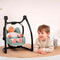 SMOBY Maxi Cosi Quinny 3in1 voedingsstoel voor pop Draagzak Rocker