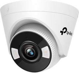 TP-Link VIGI C450 - IP-beveiligingscamera - 2880x1620 resolutie - Nachtzicht tot 30m - Wit