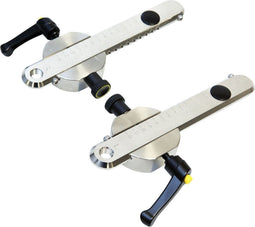 Finnlo by Hammer Vario V-Curbel Verstelbare Crank
