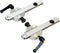 Finnlo by Hammer Vario V-Curbel Verstelbare Crank