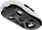 Genesis Zircon 660 - Draadloze Gaming Muis - 12000 DPI - Wit