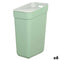 Vuilnisemmer Curver Groen Plastic 30 L (6 Stuks)