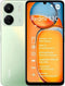 Xiaomi Redmi 13C - Groen - 256 GB - Dubbele fysieke simkaart