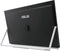 ASUS ZenScreen MB249C - Portable Monitor - 24 inch FHD - USB-C 60W - 75Hz - Met Stand